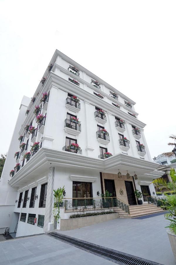 M2 Square By Monday Premium Hotell Nagpur Exteriör bild